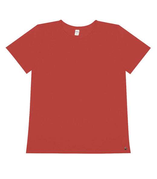 Image_Blusa Feminina Básica Visco Tricot Rovitex Marrom