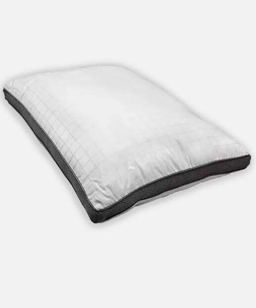 Travesseiro Pluma Prime Master Comfort 1 Peça