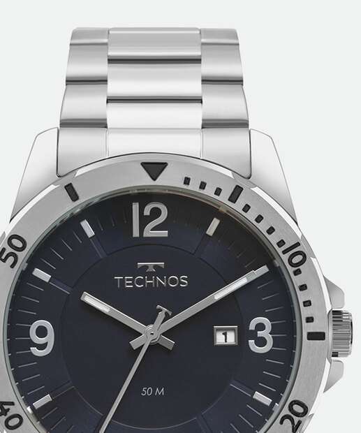 Relógio Masculino Technos 2115NAF1A