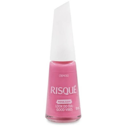 Image_Esmalte Risque Comercial 8ml Look Dia Good Vibe