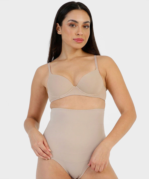 Image_Calcinha Cintura Alta Modeladora Marisa