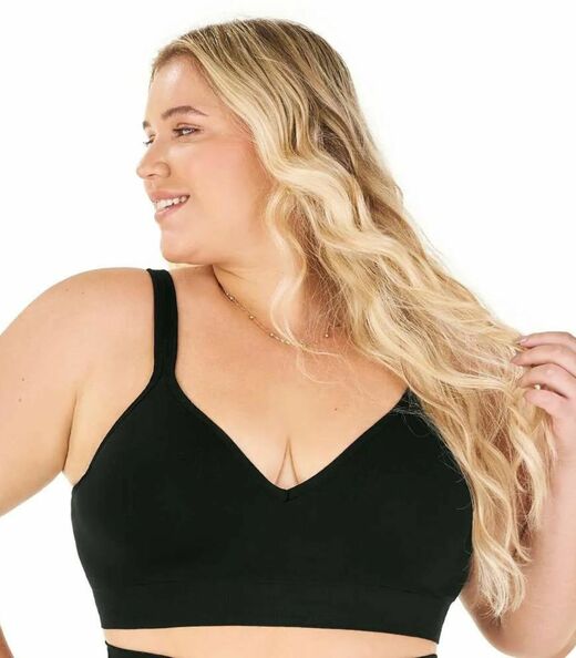 Image_Sutiã Comfort Alças Largas Reguláveis Zee Rucci Preto