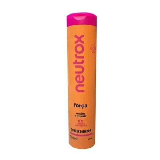 Image_Condicionador Neutrox 300ml Força