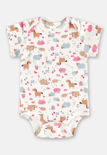 Conjunto em Suedine Bebê Menina Up Baby