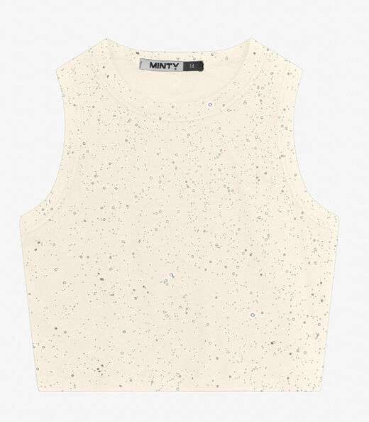 Image_Regata Juvenil Feminina em Ribana Minty Bege