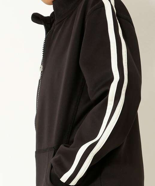 Conjunto Infantil Helanca Listras MR Tam 4 a 10