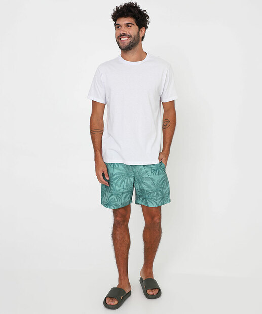 Image_Bermuda Masculina Surf Coqueiros Marisa Verde