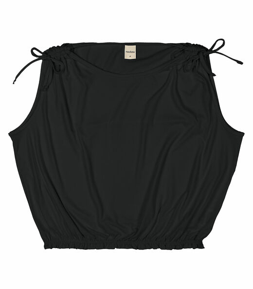 Image_Blusa Feminina Cropped Rovitex Preto