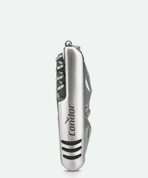 Kit Relógio Masculino Condor CO2115MWT/K4P