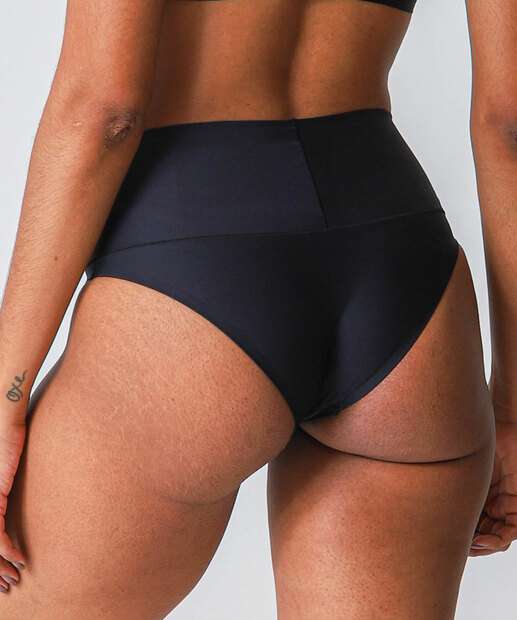 Calcinhas Cintura Alta DelRio Preto