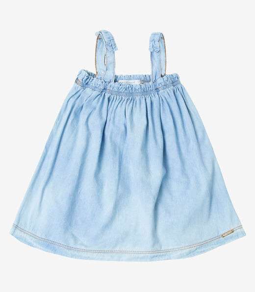 Image_Salopete Infantil Jeans Trick Nick Azul