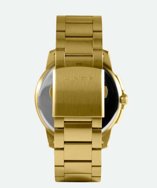 Relógio Masculino Lince MRG4708L D2KX