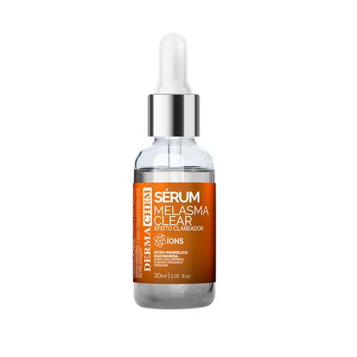Image_Sérum Melasma Clear 30ml Dermachem