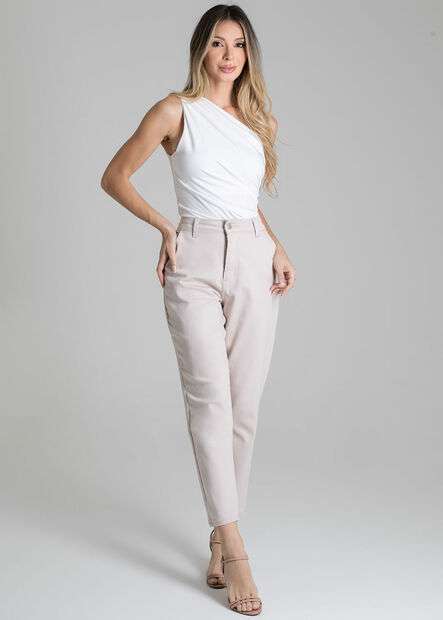 Calça Sarja Sawary Mom - 278170