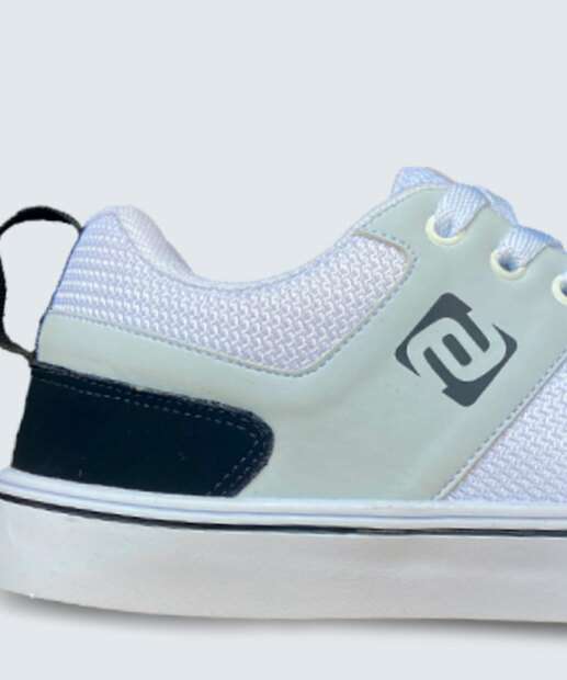 Tênis Masculino Casual Recorte Ark 