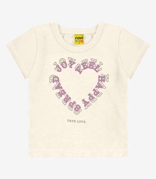 Image_Blusa Infantil Meia Malha Rovi kids Bege