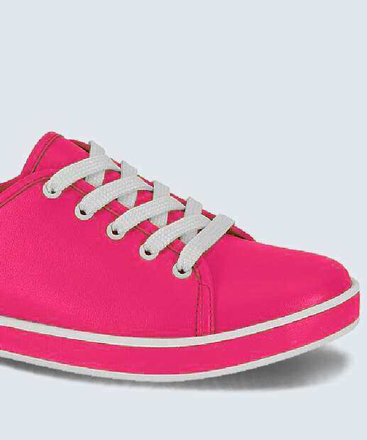 Tênis Casual Feminino Strass Beira Rio 