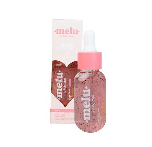 Sérum Detox Melância Melu RR40003 Rubyrose