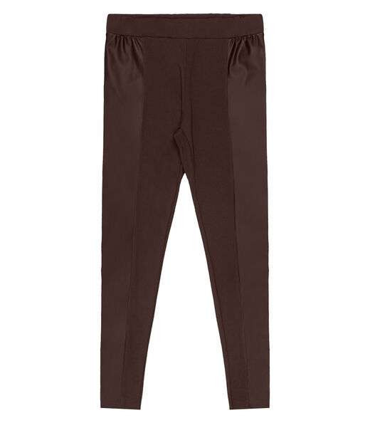 Image_Legging Plus Size Secret Glam Marrom