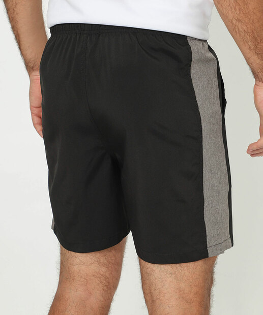 Bermuda Masculina Esportiva Marisa Preto