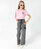 Jeans preto