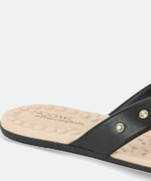 Rasteirinha Feminina ultraconforto Modare