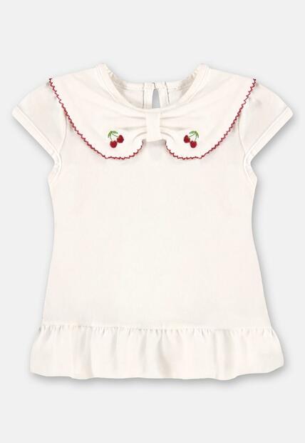 Conjunto Blusa Ciclista Up Baby