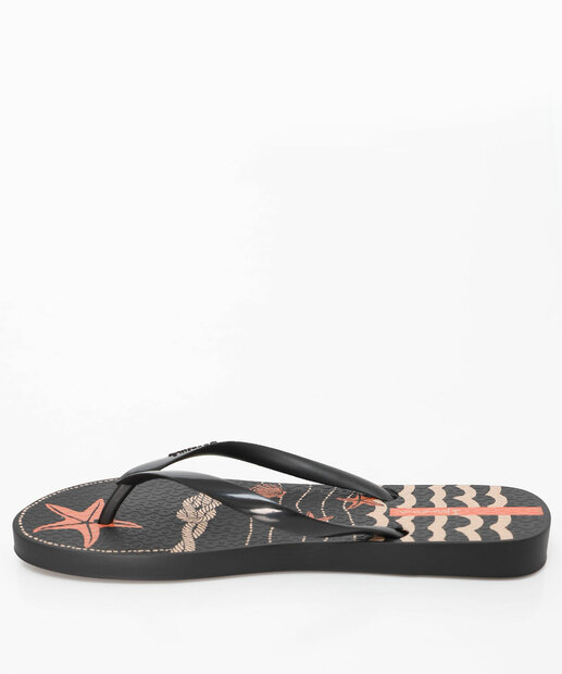 Chinelo Ipanema Feminino Navy 27220 Preto