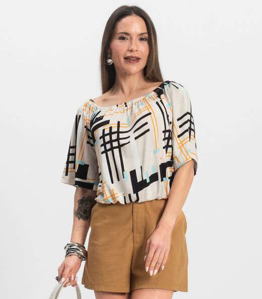 Image_Blusa Feminina Ciganinha Infinita Cor Bege