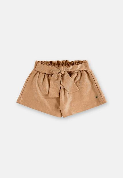 Conjunto Regata Algodão Short Linho Up Baby