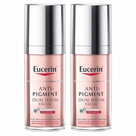 Image_Kit com 2 Unidades de Dual Sérum Facial Eucerin Anti-Pigment 30ml