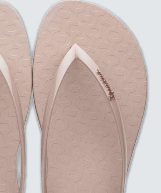 Chinelo Ipanema Feminino Easy 