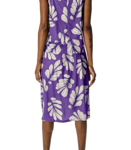 Saia Midi Liganete Strong Rovitex Roxo