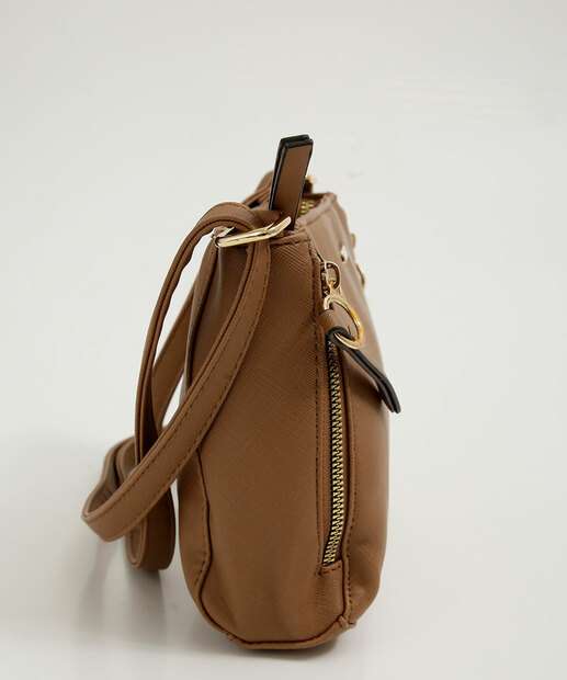 Bolsa Transversal Crossbody Feminina Alice Palucci