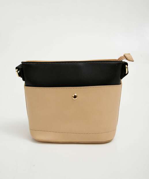 Bolsa Transversal Crossbody Feminina Alice Palucci