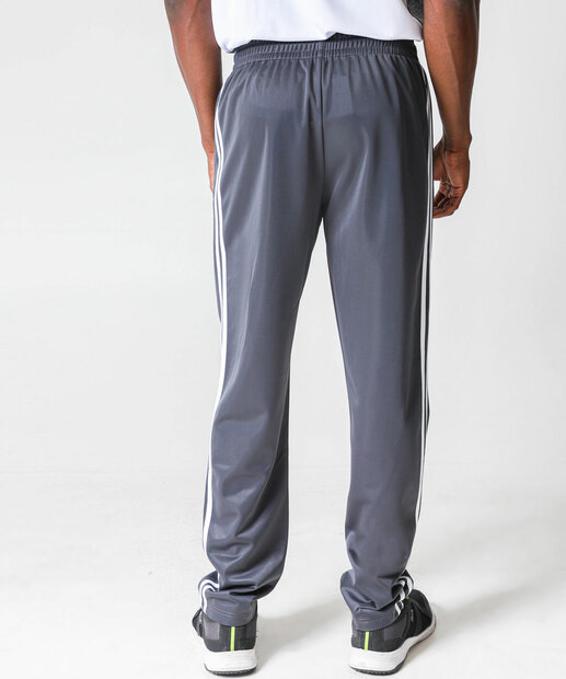 Calça Masculina Esportiva Marisa Cinza 