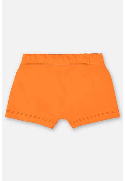 Sunga Boxer Poliéster FPS e50 UV Up Baby