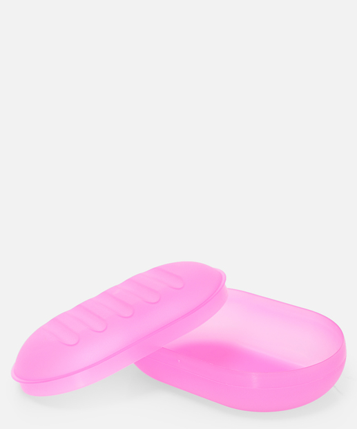 Kit de Viagem Feminino 5 Peças Marisa Rosa