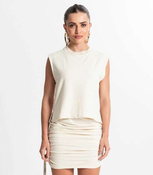 Image_Regata Feminina Endless Bege