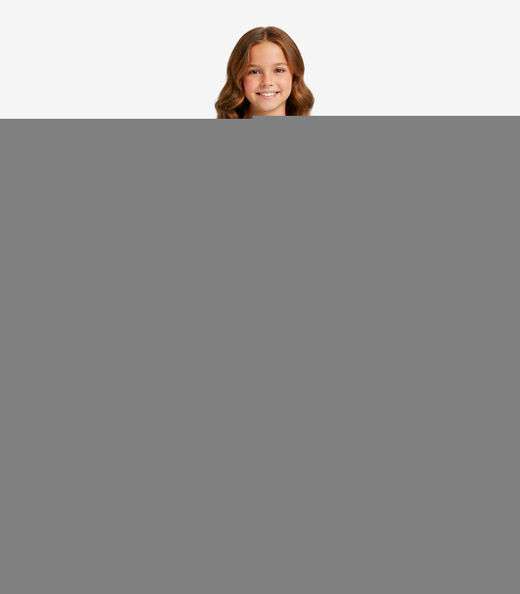 Image_Blusa Básica Infantil Manga Curta Lisa Soletex Verde