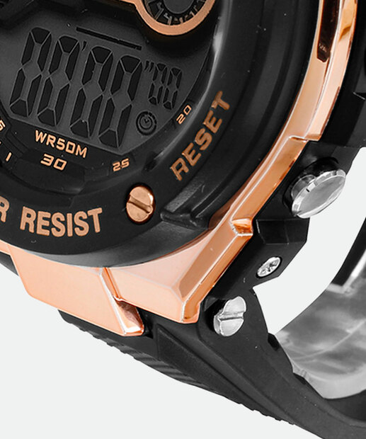 Relógio Masculino Digital Tuguir TG30302