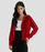 Vermelho