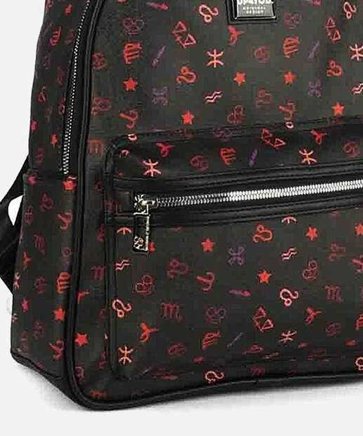 Mochila Feminina Astrologia Gash 