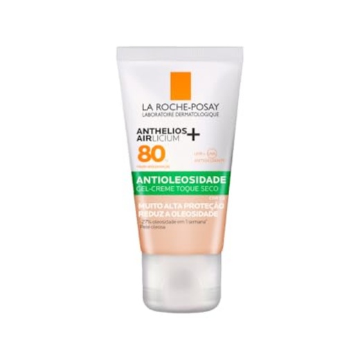 Image_Protetor Solar Facial Antioleosidade Cor 1.0 La Roche-Posay