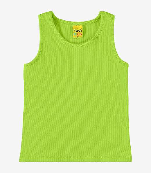 Image_Regata Infantil Feminina Em Ribana Rovi kids Verde