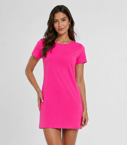 Image_Camisola Feminina Lisa Select Rosa