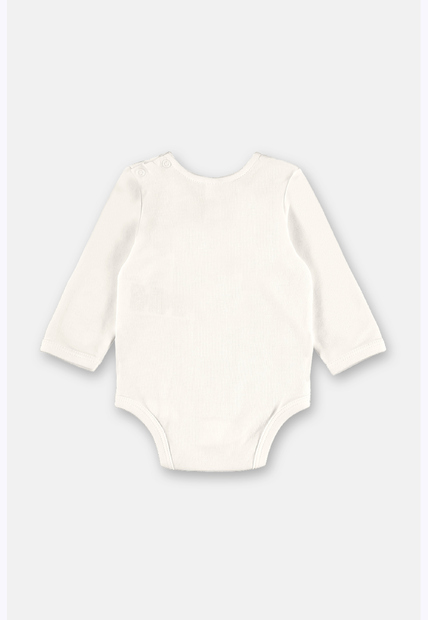 Conjunto Bebê Body Calça Up Baby