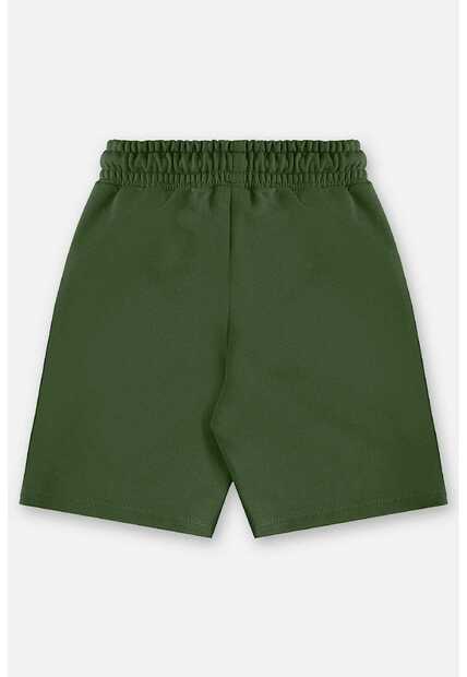 Conjunto Regata e Bermuda Infantil Up Baby