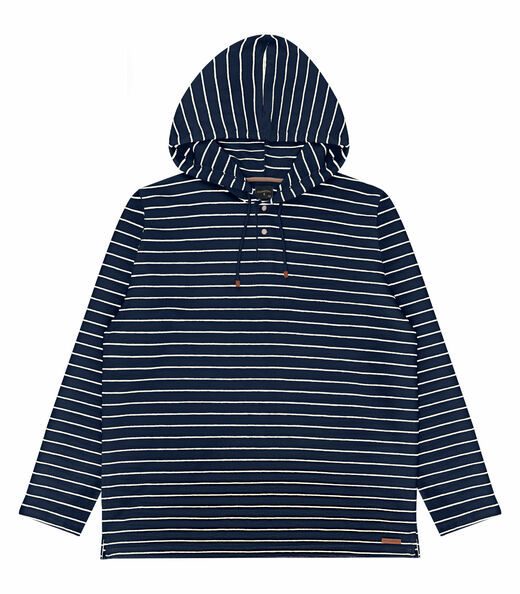 Image_Blusão Masculino Plus Size Moletinho Diametro Azul