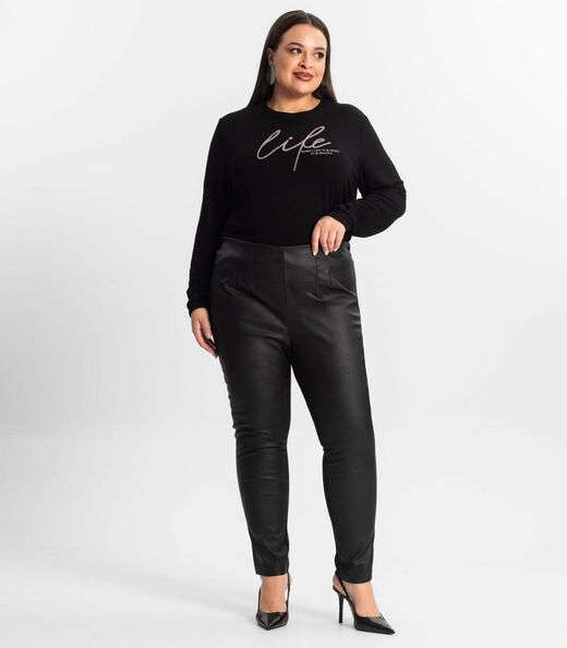 Image_Legging Feminina Plus Size Em Courino Secret Glam Preto
